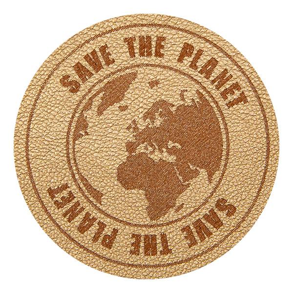 Applikation - Save the Planet